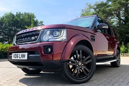 Land Rover Discovery (04-17) 3.0 SDV6 HSE (11/13-) 5d Auto For Sale - Cars of Ferndown, Poole