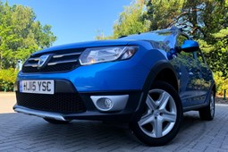 Dacia Sandero Stepway (13-21) 0.9 TCe Laureate 5d For Sale - Cars of Ferndown, Poole