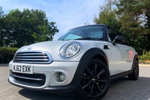 MINI Hatchback (06-13) 1.6 Cooper (08/10 on) 3d For Sale - Cars of Ferndown, Poole
