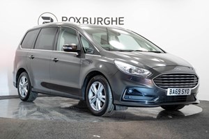 Ford Galaxy (15-23) Titanium 2.0 Ford EcoBlue 150PS FWD auto 5d For Sale - The Roxburghe Group, Aldridge