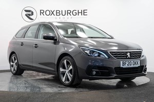 Peugeot 308 SW (14-21) Allure 1.2 PureTech 130 S&S (07/17 on) 5d For Sale - The Roxburghe Group, Aldridge