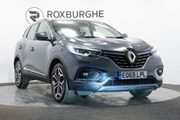 Renault Kadjar (15-22) GT Line Blue dCi 115 5d For Sale - The Roxburghe Group, Aldridge