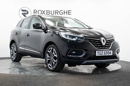 Renault Kadjar (15-22) GT Line TCe 140 EDC auto 5d For Sale - The Roxburghe Group, Aldridge