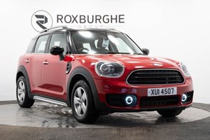 MINI Countryman SUV (17-24) Cooper Classic 5d For Sale - The Roxburghe Group, Aldridge