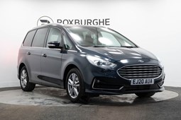 Ford Galaxy (15-23) Titanium 2.0 Ford EcoBlue 150PS FWD auto 5d For Sale - The Roxburghe Group, Aldridge