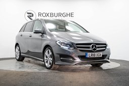 Mercedes-Benz B-Class (12-19) B180d Sport 5d For Sale - The Roxburghe Group, Aldridge