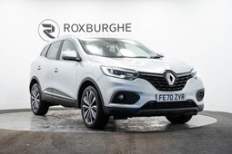 Renault Kadjar (15-22) Iconic TCe 140 EDC auto 5d For Sale - The Roxburghe Group, Aldridge