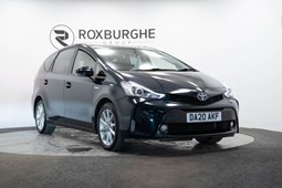 Toyota Prius Plus (12-20) Excel 1.8 VVT-i Hybrid auto (03/2018 on) 5d For Sale - The Roxburghe Group, Aldridge