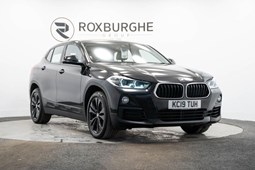 BMW X2 SUV (18-23) sDrive20i Sport Sport Double Clutch auto 5d For Sale - The Roxburghe Group, Aldridge