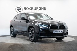 BMW X2 SUV (18-23) sDrive20i Sport Sport Double Clutch auto 5d For Sale - The Roxburghe Group, Aldridge