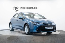 Toyota Corolla Hatchback (19 on) Icon Tech Hybrid 1.8 VVT-i auto 5d For Sale - The Roxburghe Group, Aldridge