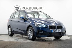 BMW 2-Series Gran Tourer (15-24) 218i SE Dual-clutch auto (04/2018 on) 5d For Sale - The Roxburghe Group, Aldridge