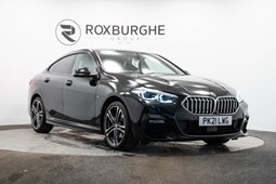 BMW 2-Series Gran Coupe (20 on) 218i [136] M Sport 4dr For Sale - The Roxburghe Group, Aldridge