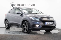 Honda HR-V (15-20) SE 1.5 i-VTEC (09/2018 on) 5d For Sale - The Roxburghe Group, Aldridge