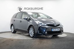 Toyota Prius Plus (12-20) Excel 1.8 VVT-i Hybrid auto (03/2018 on) 5d For Sale - The Roxburghe Group, Aldridge