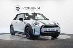 MINI Convertible (16-24) 1.5 Cooper Classic 2dr For Sale - The Roxburghe Group, Aldridge