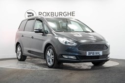 Ford Galaxy (15-23) 2.0 TDCi (150bhp) Titanium 5d For Sale - The Roxburghe Group, Aldridge