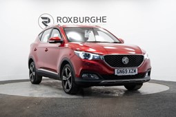 MG ZS SUV (17-24) Exclusive 1.0T GDI auto 5d For Sale - The Roxburghe Group, Aldridge