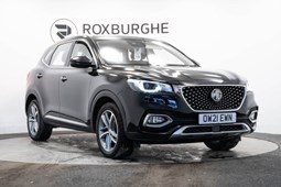 MG HS SUV (19-24) Excite 1.5T-GDI DCT auto 5d For Sale - The Roxburghe Group, Aldridge