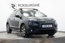 Citroen C4 Cactus (14-18) 1.2 PureTech (82bhp) Flair 5d ETG For Sale - The Roxburghe Group, Aldridge