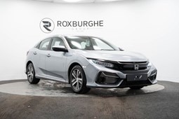 Honda Civic Hatchback (17-22) S 120PS i-DTEC 5d For Sale - The Roxburghe Group, Aldridge