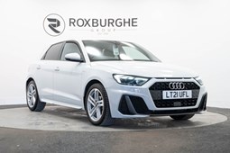 Audi A1 Sportback (18 on) S Line 25 TFSI 95PS S Tronic auto 5d For Sale - The Roxburghe Group, Aldridge