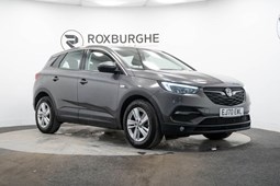 Vauxhall Grandland X SUV (18-21) SE Premium 1.2 (130PS) Turbo auto 5d For Sale - The Roxburghe Group, Aldridge