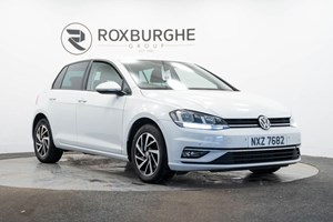 Volkswagen Golf Hatchback (13-20) Match 1.6 TDI 115PS 5d For Sale - The Roxburghe Group, Aldridge