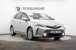 Toyota Prius Plus (12-20) Excel 1.8 VVT-i Hybrid auto (03/2018 on) 5d For Sale - The Roxburghe Group, Aldridge