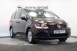 Volkswagen Sharan (10-21) SE 2.0 TDI SCR 150PS 5d For Sale - The Roxburghe Group, Aldridge