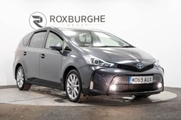 Toyota Prius Plus (12-20) Excel 1.8 VVT-i Hybrid auto (03/2018 on) 5d For Sale - The Roxburghe Group, Aldridge