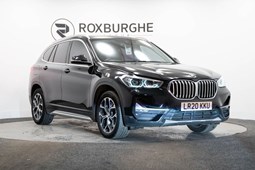 BMW X1 SUV (15-22) sDrive20i xLine Sport Dual-clutch auto (07/19-) 5d For Sale - The Roxburghe Group, Aldridge