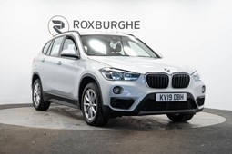 BMW X1 SUV (15-22) sDrive 18d SE 5d Step Auto For Sale - The Roxburghe Group, Aldridge