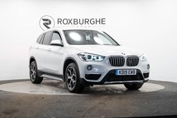 BMW X1 SUV (15-22) sDrive20i xLine Sport Dual-clutch auto 5d For Sale - The Roxburghe Group, Aldridge