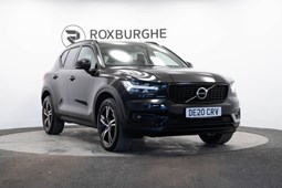 Volvo XC40 SUV (17 on) R-Design T3 FWD auto 5d For Sale - The Roxburghe Group, Aldridge