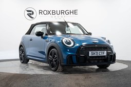 MINI Convertible (16-24) 1.5 Cooper Sport 2dr For Sale - The Roxburghe Group, Aldridge