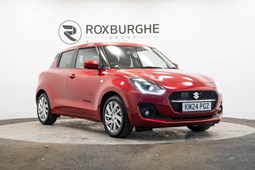 Suzuki Swift Hatchback (17-23) 1.2 Dualjet SHVS SZ-T Auto 5d For Sale - The Roxburghe Group, Aldridge