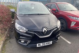 Renault Grand Scenic (16-20) Iconic TCe 140 EDC auto 5d For Sale - The Roxburghe Group, Aldridge