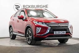 Mitsubishi Eclipse Cross SUV (17-21) Dynamic 2WD auto 5d For Sale - The Roxburghe Group, Aldridge