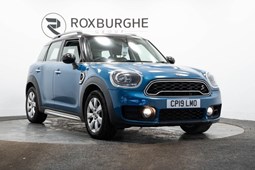 MINI Countryman SUV (17-24) Cooper S Classic Steptronic with double clutch auto 5d For Sale - The Roxburghe Group, Aldridge