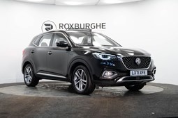 MG HS SUV (19-24) Exclusive 1.5T-GDI DCT auto 5d For Sale - The Roxburghe Group, Aldridge