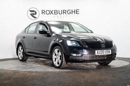 Skoda Octavia Hatchback (13-20) SE Drive 1.5 TSI ACT 150PS DSG auto 5d For Sale - The Roxburghe Group, Aldridge