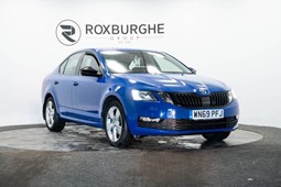 Skoda Octavia Hatchback (13-20) SE Drive 1.5 TSI ACT 150PS DSG auto 5d For Sale - The Roxburghe Group, Aldridge