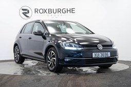 Volkswagen Golf Hatchback (13-20) Match 1.6 TDI 115PS 5d For Sale - The Roxburghe Group, Aldridge