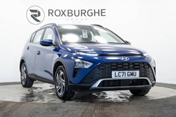 Hyundai Bayon SUV (21 on) 1.0 TGDi 48V MHEV SE Connect 5dr DCT For Sale - The Roxburghe Group, Aldridge