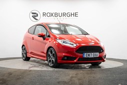 Ford Fiesta ST (12-17) 1.6 EcoBoost ST-3 3d For Sale - The Roxburghe Group, Aldridge