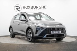 Hyundai Bayon SUV (21 on) 1.0 TGDi 48V MHEV SE Connect 5dr DCT For Sale - The Roxburghe Group, Aldridge