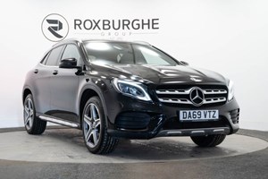 Mercedes-Benz GLA-Class (14-20) GLA 180 AMG Line Edition 5d For Sale - The Roxburghe Group, Aldridge