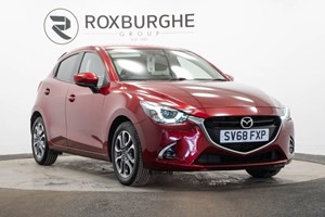 Mazda 2 (15-25) SkyActiv-G 115ps GT Sport Nav+ 5d For Sale - The Roxburghe Group, Aldridge
