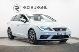 SEAT Leon ST (14-20) Xcellence Lux 1.5 TSI Evo 150PS DSG auto (07/2018 on) 5d For Sale - The Roxburghe Group, Aldridge